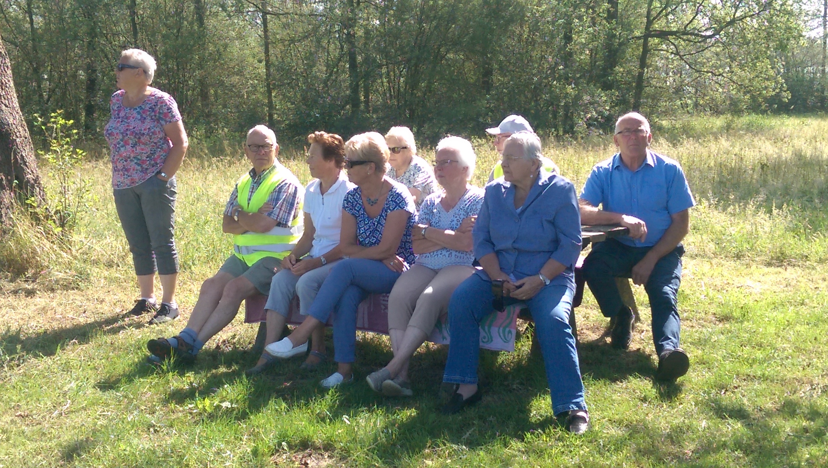 keuze foto