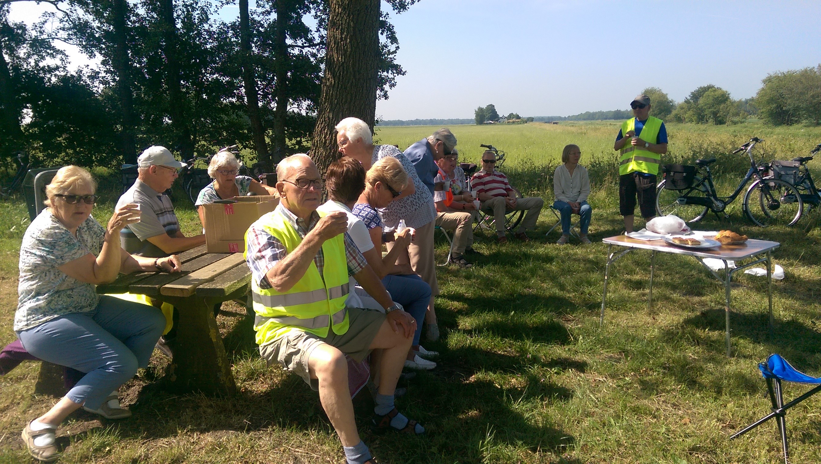 keuze foto