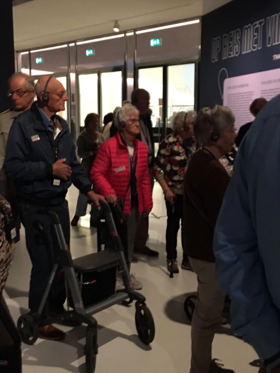 keuze foto